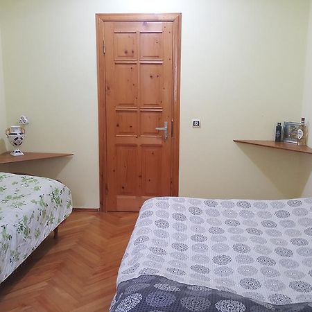 Guest House Lazuri Sarpi Exterior foto