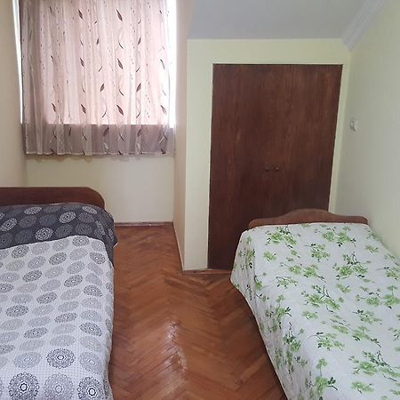 Guest House Lazuri Sarpi Exterior foto