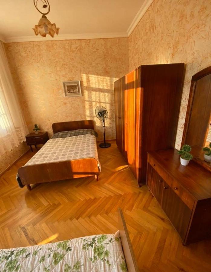 Guest House Lazuri Sarpi Exterior foto