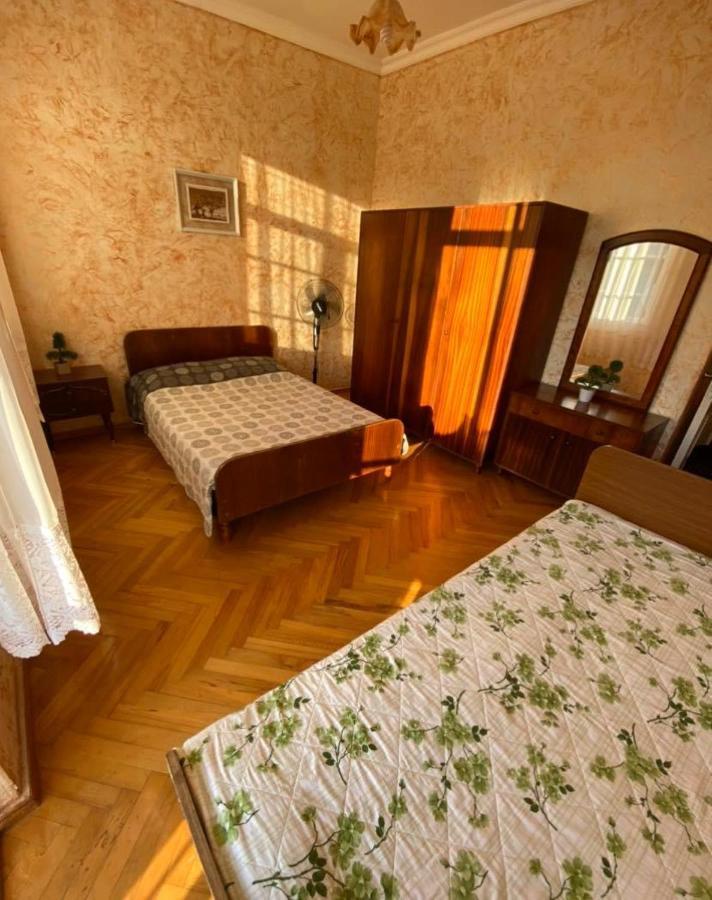 Guest House Lazuri Sarpi Exterior foto