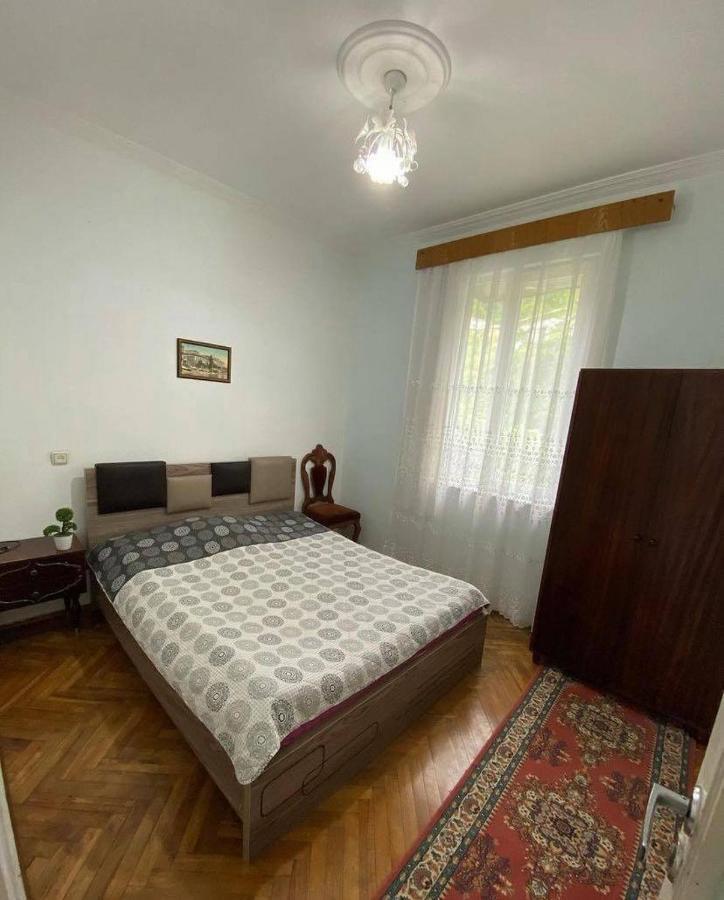 Guest House Lazuri Sarpi Exterior foto