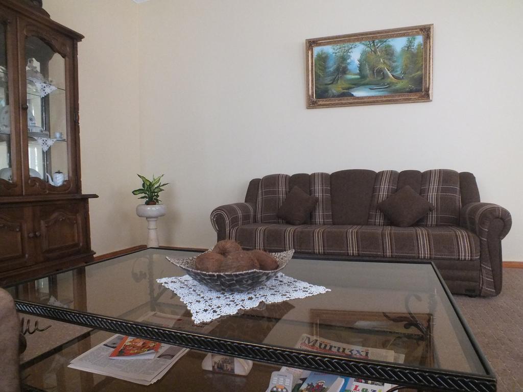 Guest House Lazuri Sarpi Exterior foto