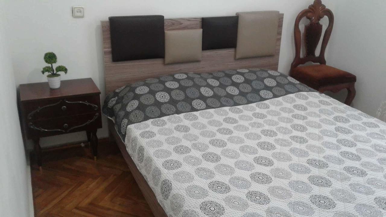 Guest House Lazuri Sarpi Exterior foto