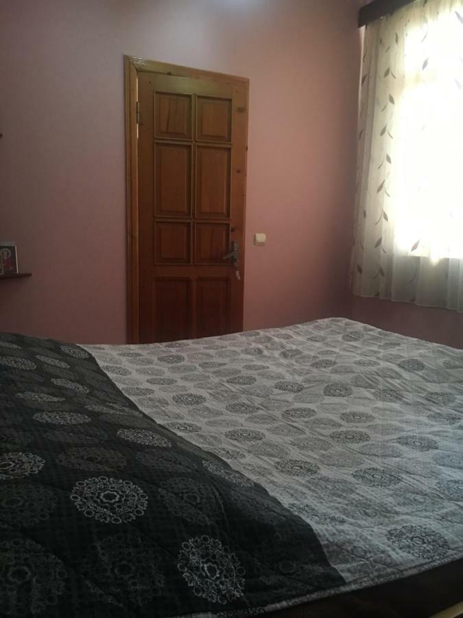 Guest House Lazuri Sarpi Exterior foto